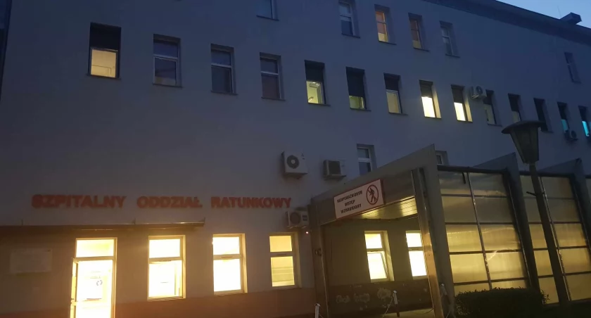 Włocławski szpital bez dyrektora. Karolina Welka złożyła rezygnację