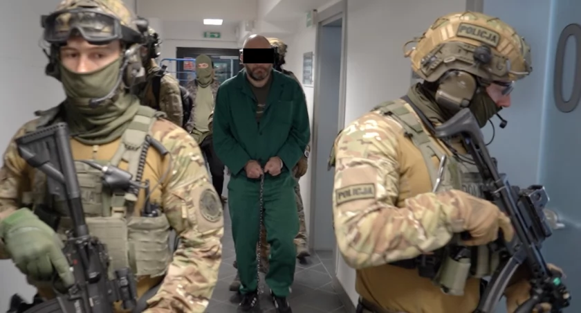 Ciało 19 latki w Wiśle. Szokująca zbrodnia sprzed lat rozwiązana