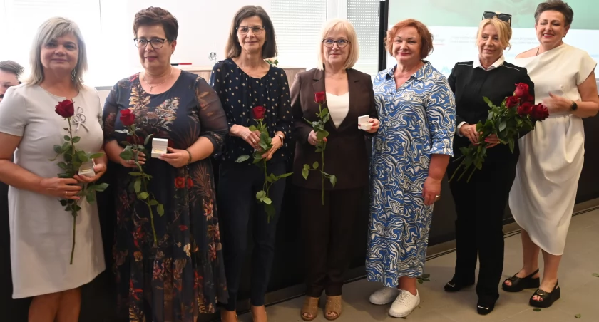 IX Międzynarodowa Konferencja  w PANS we Włocławku. Obchody Międzynarodowego Dnia Pielęgniarki oraz Krajowego Dnia Położnej