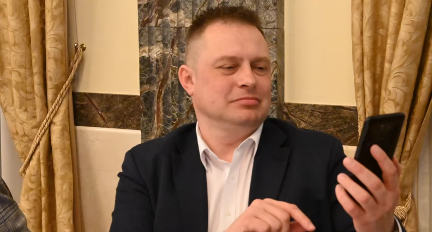 Prezydent Włocławka podjął kolejne decyzje. Ilu zastępców?