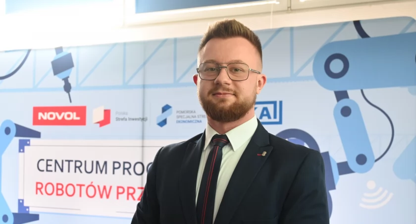 Pomorska Specjalna Strefa Ekonomiczna przeprowadziła szkolenie dla przesiębiorców