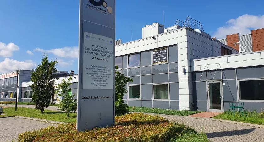 Praca we Włocławku. Inkubator Innowacji i Przedsiębiorczości poszukuje pracownika