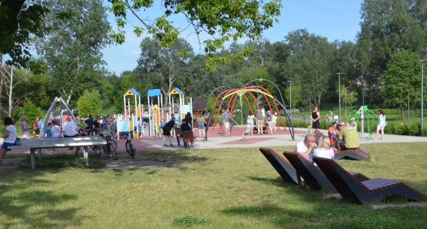 Dzień Dziecka 2024 we Włocławku. Przygotowali moc atrakcji