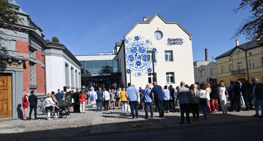 Cuda Polski 2024. Nominowany również obiekt z Włocławka. Głosowanie trwa