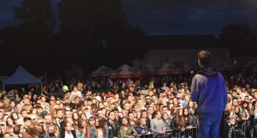 Powiatowy Dzień Dziecka w Nasiegniewie. Jakie  atrakcje? [PROGRAM]