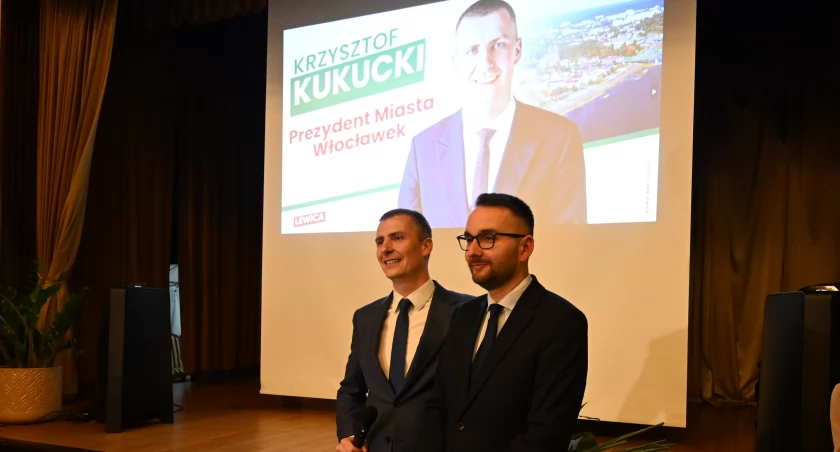 Wybory do Senatu w kujawsko-pomorskim. Kto zastąpi Krzysztofa Kukuckiego? [KALENDARZ WYBORCZY]