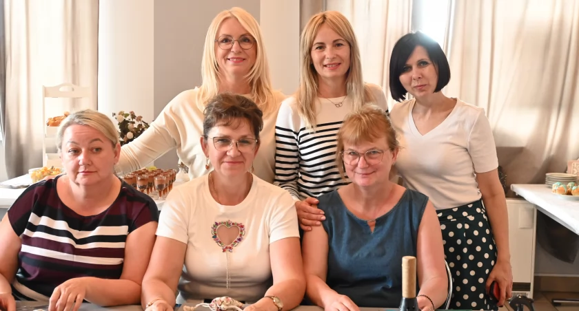 Dzień Matki w Józefowie. Mamy spędziły go wyjątkowo [ZDJĘCIA]
