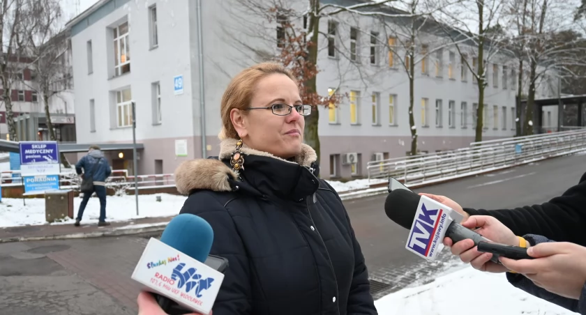 Ogromna nagroda dla dyrektora szpitala we Włocławku. Sprzeciwia się radny