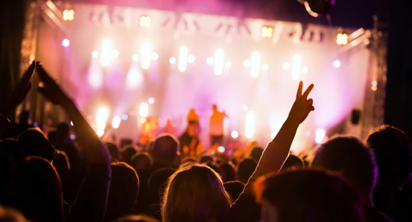 Koncert FAJANSOWE SNY 2024 we Włocławku - Święto Województwa Kujawsko-Pomorskiego PRZENIESIONY do Hali Mistrzów