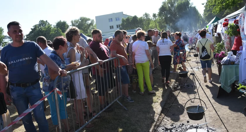 Święto Żuru Kujawskiego 2024 w Brześciu Kujawskim [PROGRAM]