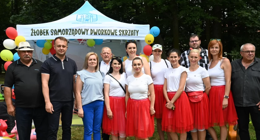Dzień Rodziny w Lubieniu Kujawskim. Atrakcji było co niemiara [ZDJĘCIA, VIDEO]