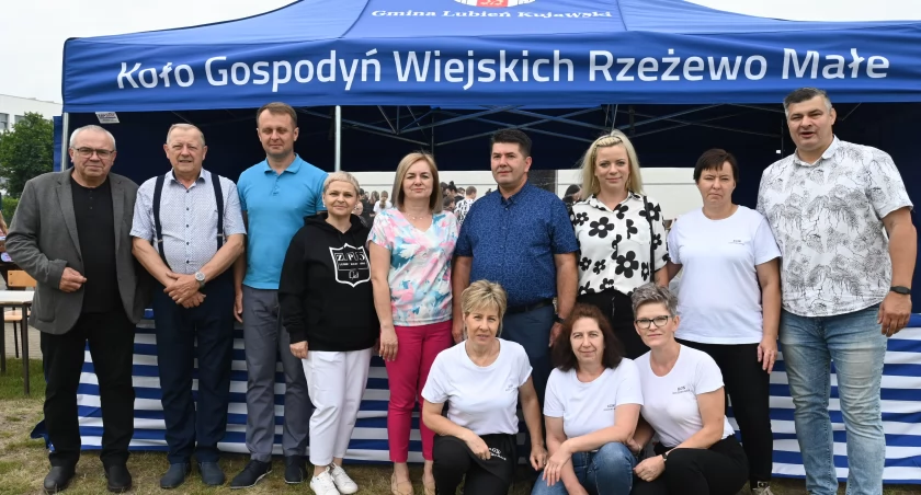 Dzień Dziecka zorganizowany przez Zespół Placówek Oświatowych w Lubieniu Kujawskim (ZDJĘCIA, VIDEO)