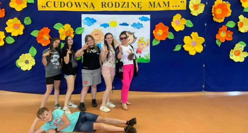 Za nami Dzień Rodziny w Kłóbce [ZDJĘCIA]