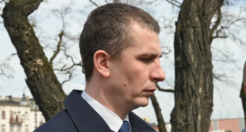 Kto drugim Z-cą Prezydenta Włocławka?