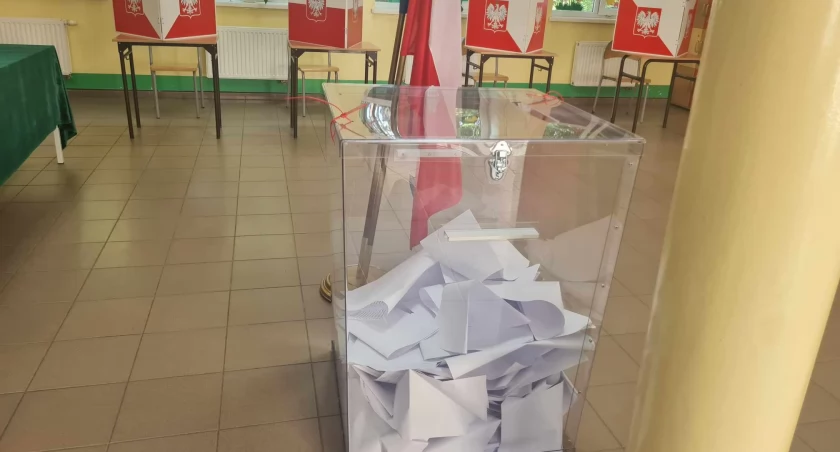 Wybory do PE 2024: Ile głosów uzyskali kandydaci z Włocławka. Kto z naszego okręgu do Europarlamentu?