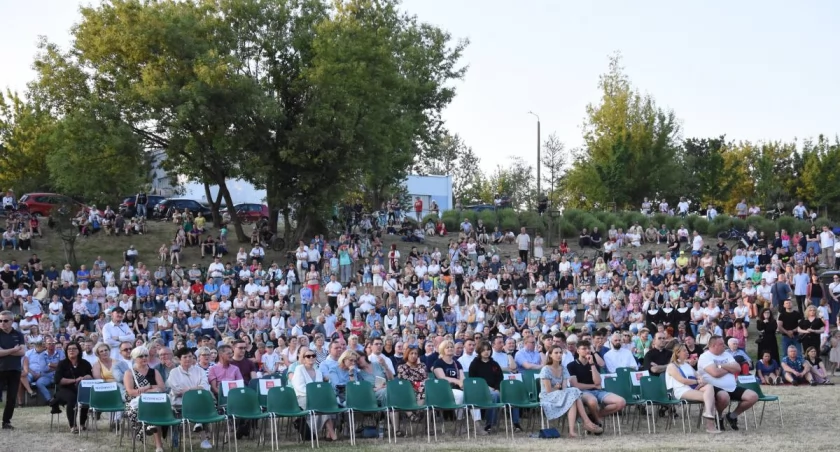 Dni Włocławka 2024. Takie atrakcje przygotowano na święto miasta