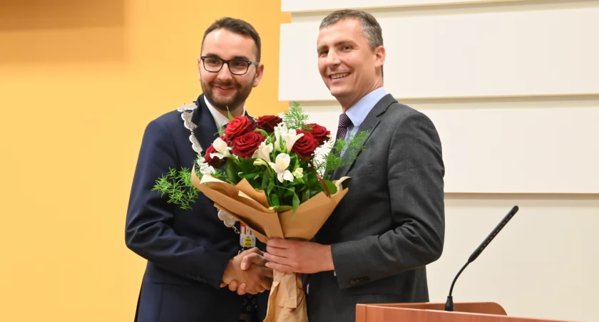 Piotr Kowal odchodzi z Rady Miasta Włocławek
