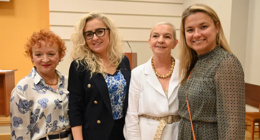 Nad czym debatowali radni  na IV sesji Rady Miasta Włocławek? (ZDJECIA)