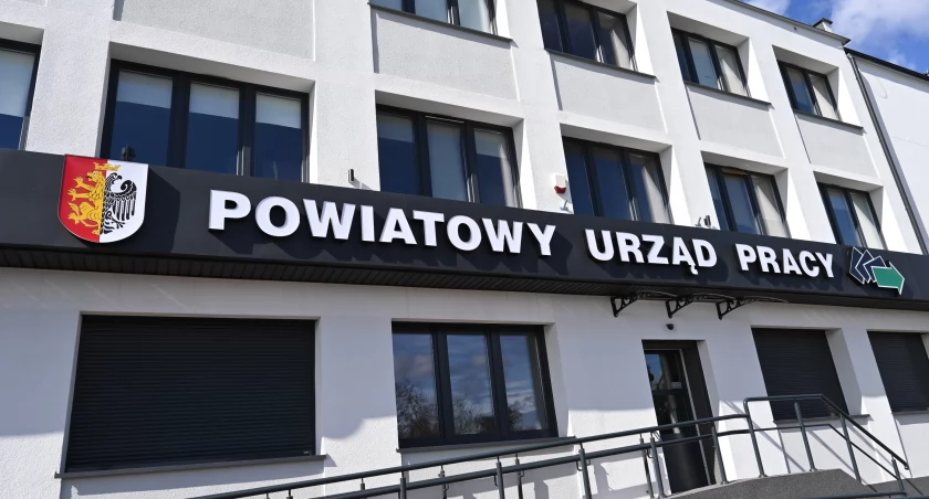 Urząd Pracy we Włocławku ogłasza nabór wniosków na dofinansowanie