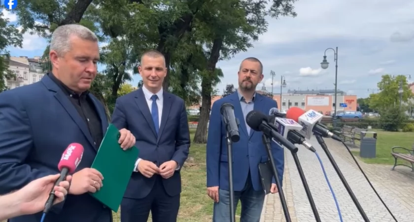 Włocławska Strefa Kibica już w ten weekend