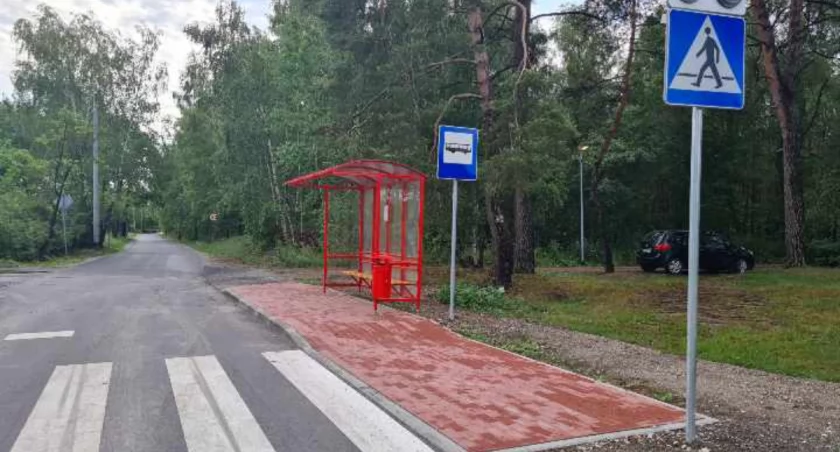 Kolejne inwestycje w Gminie Włocławek