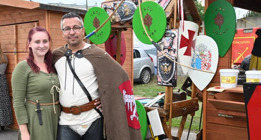 Dni Włocławka 2024. Jarmark włocławski i strefa food trucków