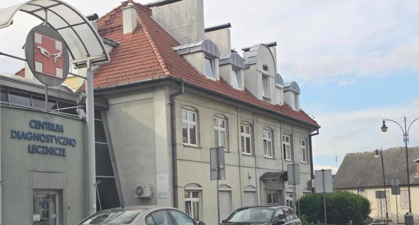 Wybudują Ambulatorium Chemioterapii we Włocławku?