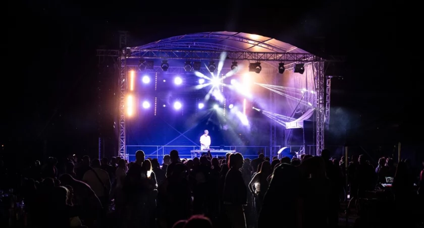Young Brześć Festiwal 2024 w Brześciu Kujawskim [PROGRAM]