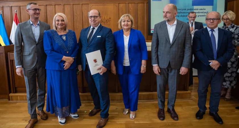 Pieniądze na wiejskie drogi. Na liście gminy z powiatu włocławskiego