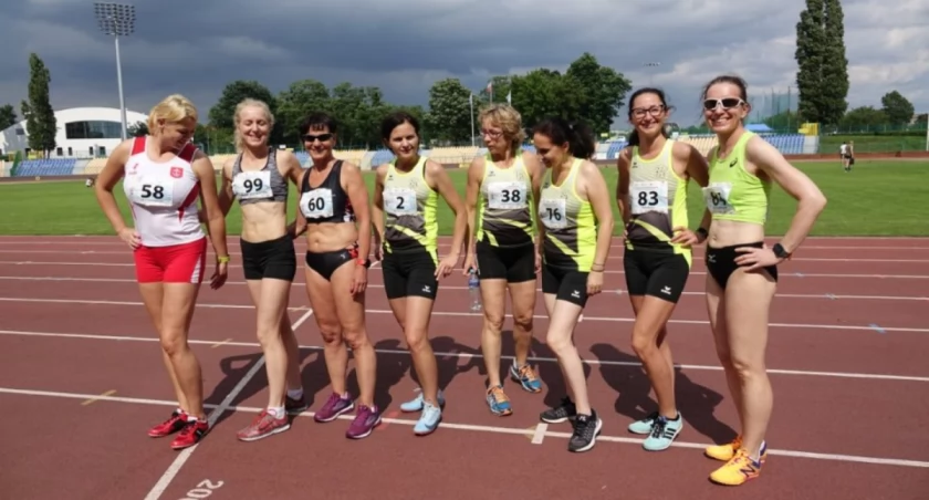 Mistrzostwa Polski w Lekkiej Atletyce we Włocławku w weekend