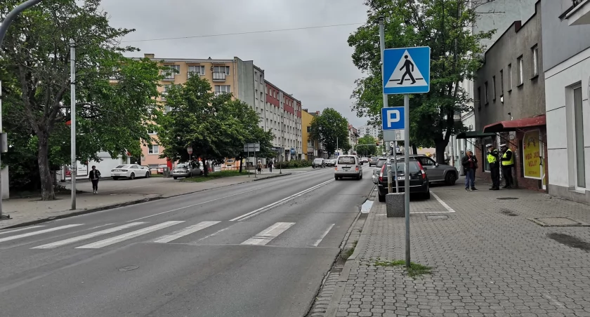  Będzie rekonstrukcja ulicy Chopina we Włocławku
