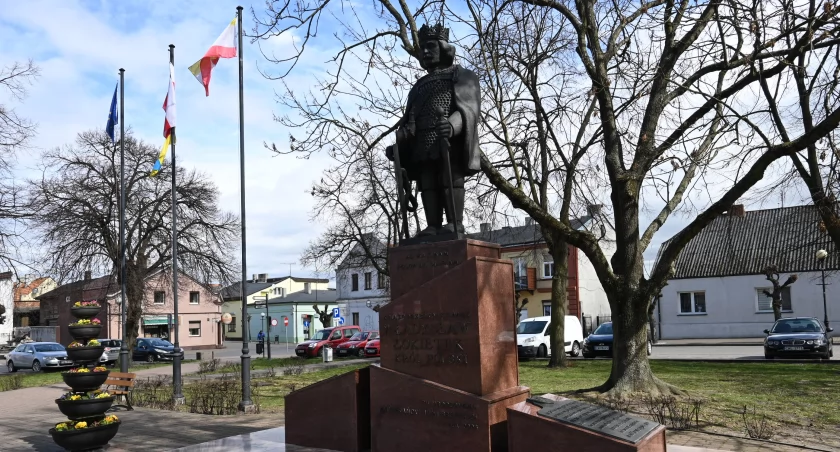 Siłownia czy Pan Samochodzik? Zagłosuj na zadania do Budżetu Obywatelskiego Miasta Brześć Kujawski