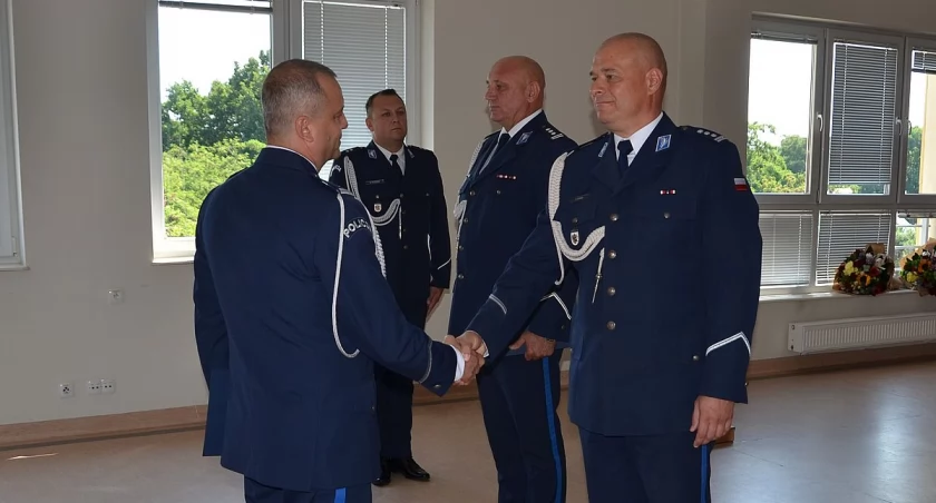 Komendanci kilku jednostek w regionie  powołani na stanowiska [ZDJĘCIA]