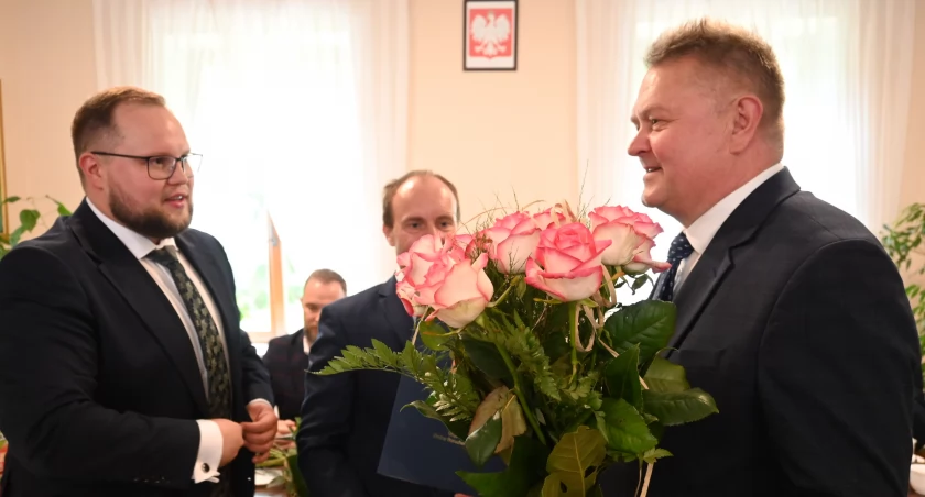 Kolejne wybory na wójta Gminy Baruchowo [KALENDARZ WYBORCZY]
