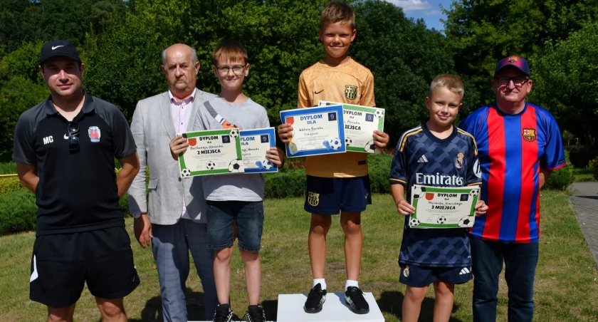 Piknik w Lubrańcu: Żyj sportowo i kreatywnie ... bez uzależnień