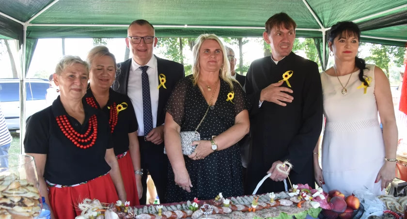 II Święto Rodziny w Starym Brześciu już wkrótce. Nie zabraknie atrakcji