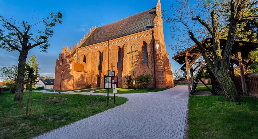 Blisko 16 milionów na prace przy zabytkowych obiektach Kujaw i Pomorza. Na liście zabytki z Włocławka i powiatu włocławskiego