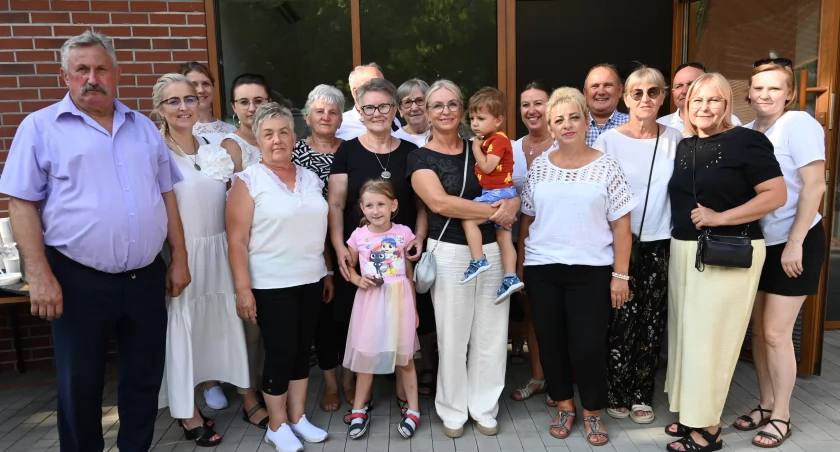 Piknik w Smólniku. Wspaniała organizacja, przepyszne dania, miła, rodzinna atmosfera (ZDJĘCIA, VIDEO)