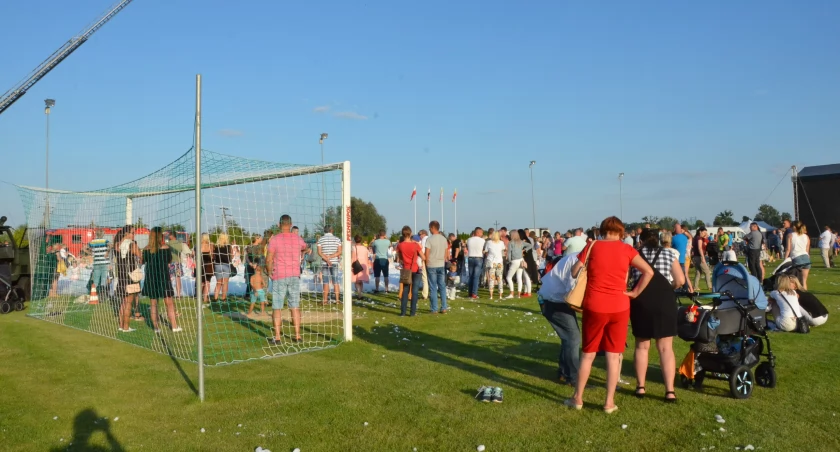 Przebudują stadion w Kowalu