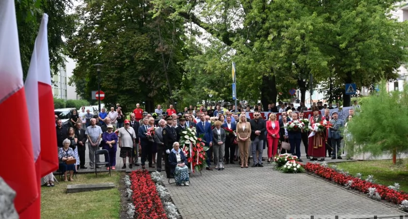 Plenerowy koncert i wystawy we Włocławku