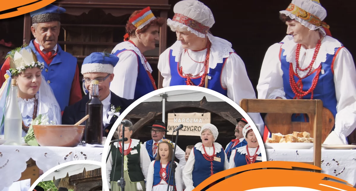 Festyn w Kłóbce [PROGRAM]