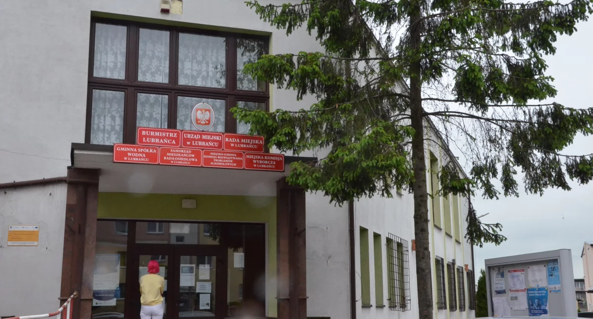 Bon energetyczny w Lubrańcu. Gdzie składać wnioski?