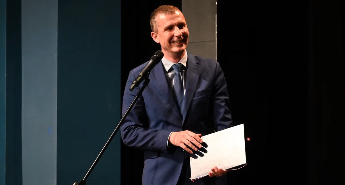 Krzysztof Kukucki pisze do Premiera Donalda Tuska. Wskazuje propozycje do impulsu dla rozwoju Włocławka