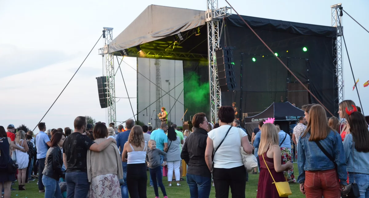 Piknik Strażacki w Kowalu 2024 [PROGRAM]