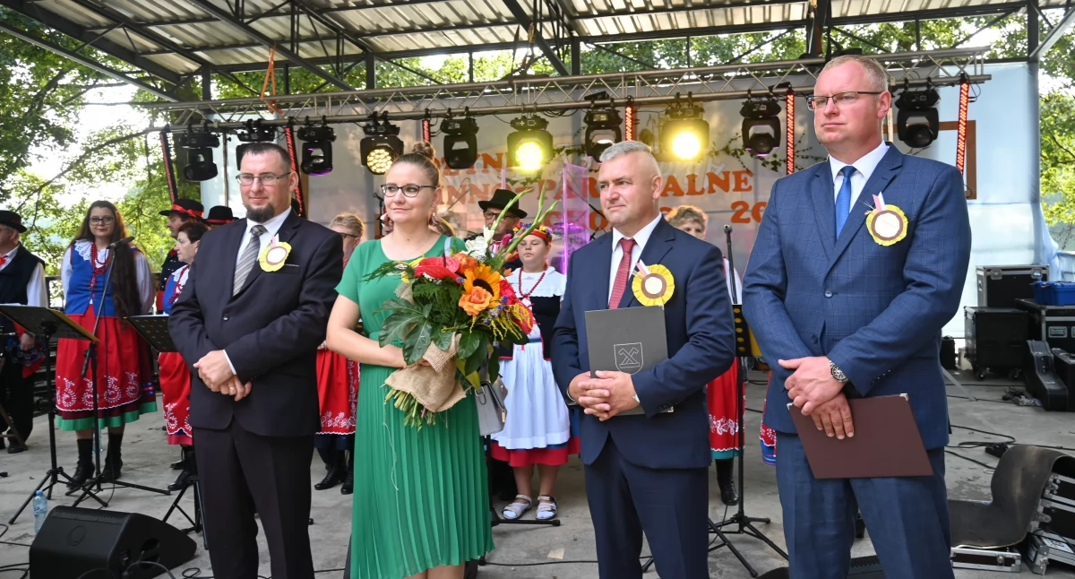 Dożynki w Chodczu 2024. Znamy PROGRAM 