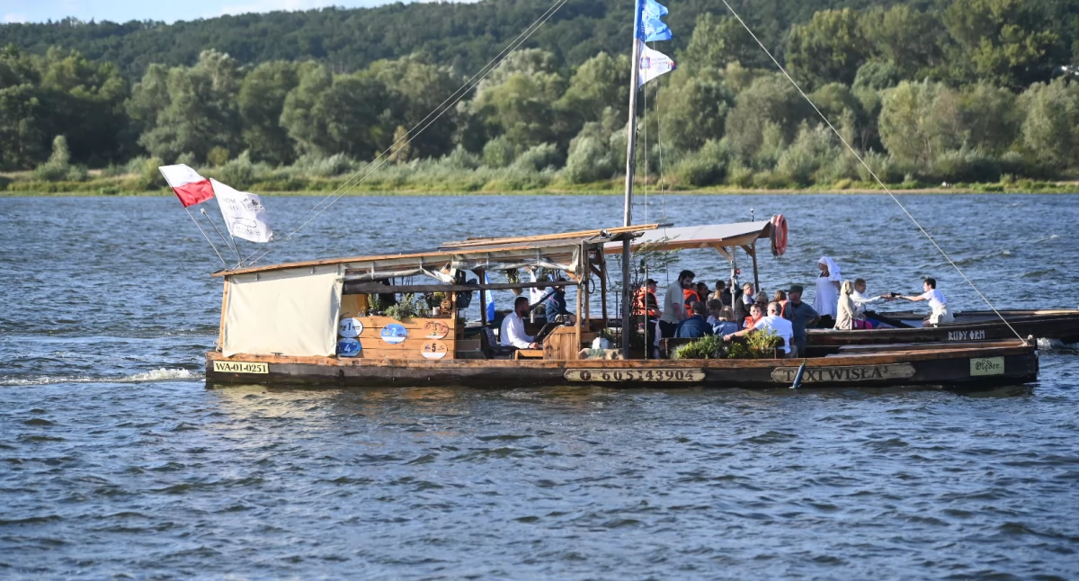 Festiwal Wisły 2024 we Włocławku [ZDJĘCIA, VIDEO]