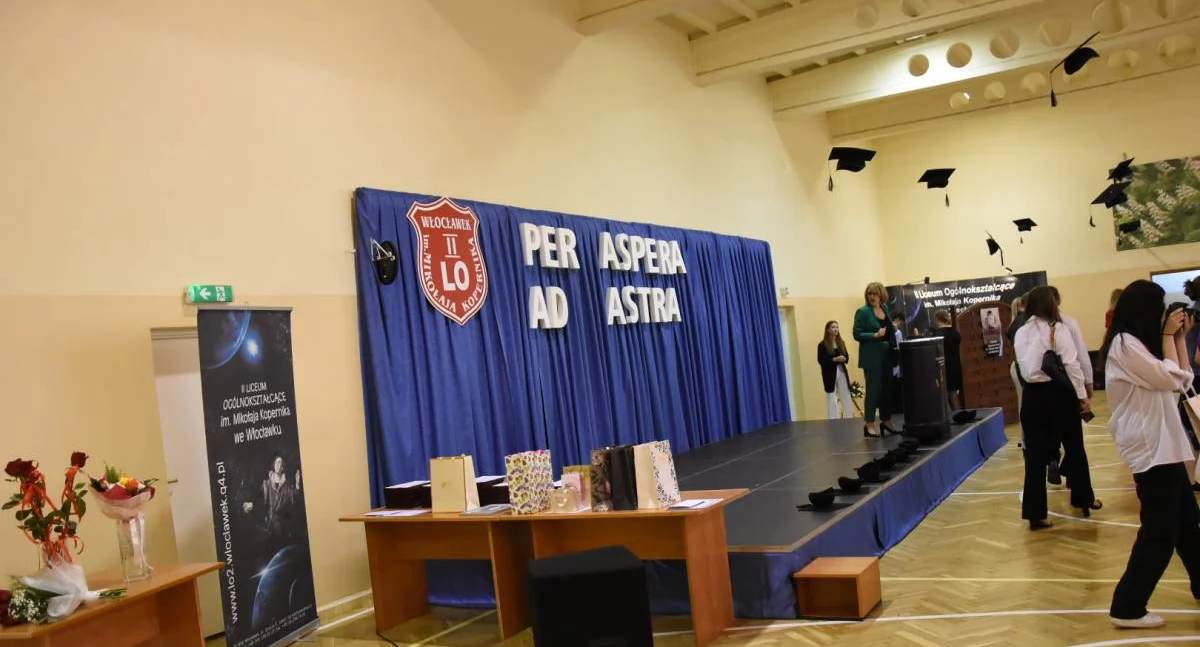 Rekrutacja uzupełniająca do szkół ponadpodstawowych 2024/2025 we Włocławku
