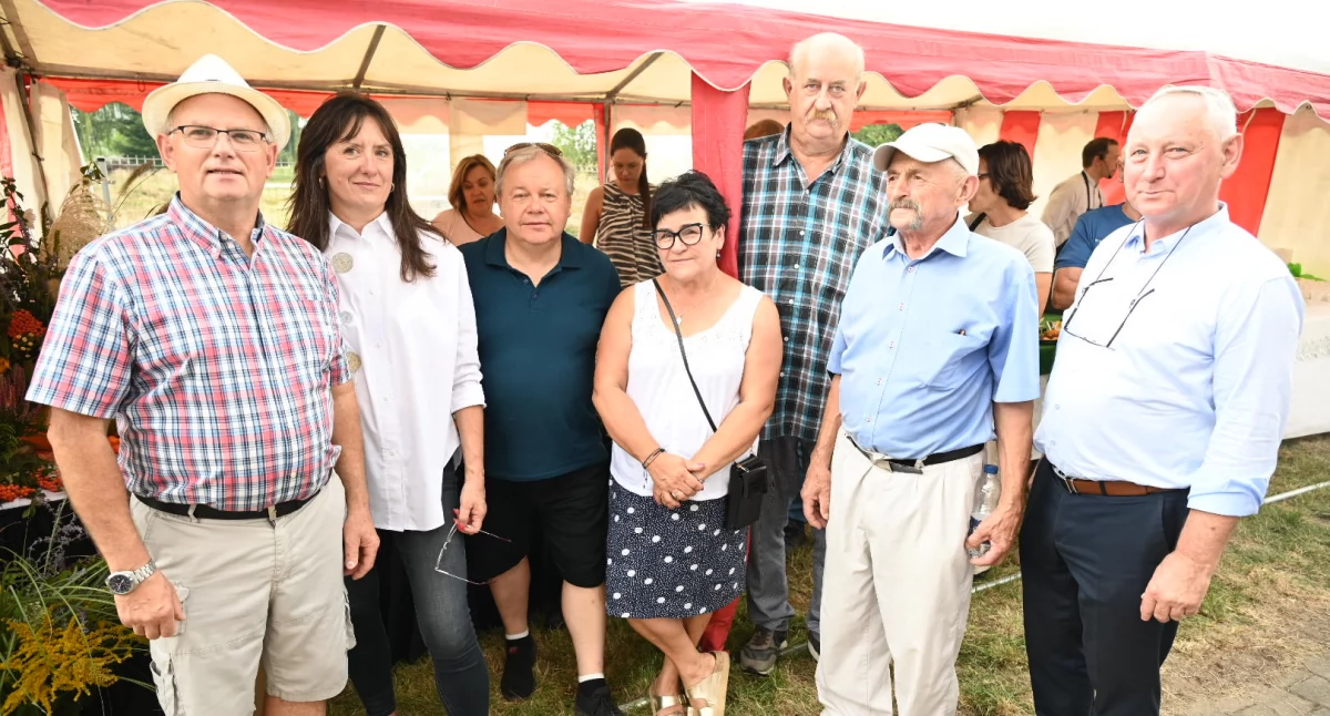 II Piknik na Soli w Zgłowiączce w Gminie Lubraniec za nami [ZDJĘCIA, VIDEO]