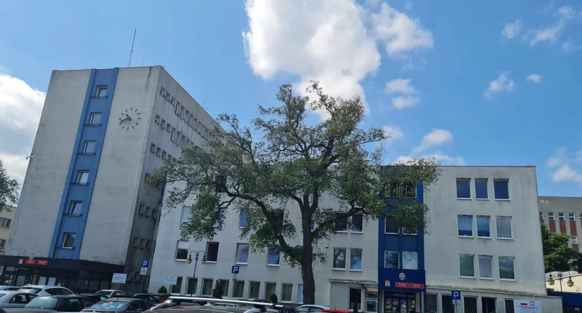 Zmiany w Urzędzie Miasta we Włocławku. Urzędnicy będą pracować krócej