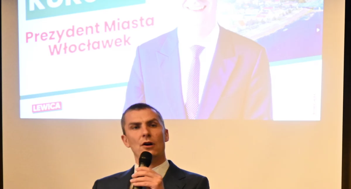 Wybudują tunel w ulicy Wienieckiej we Włocławku? Prezydent zaprasza na spotkanie mieszkańców